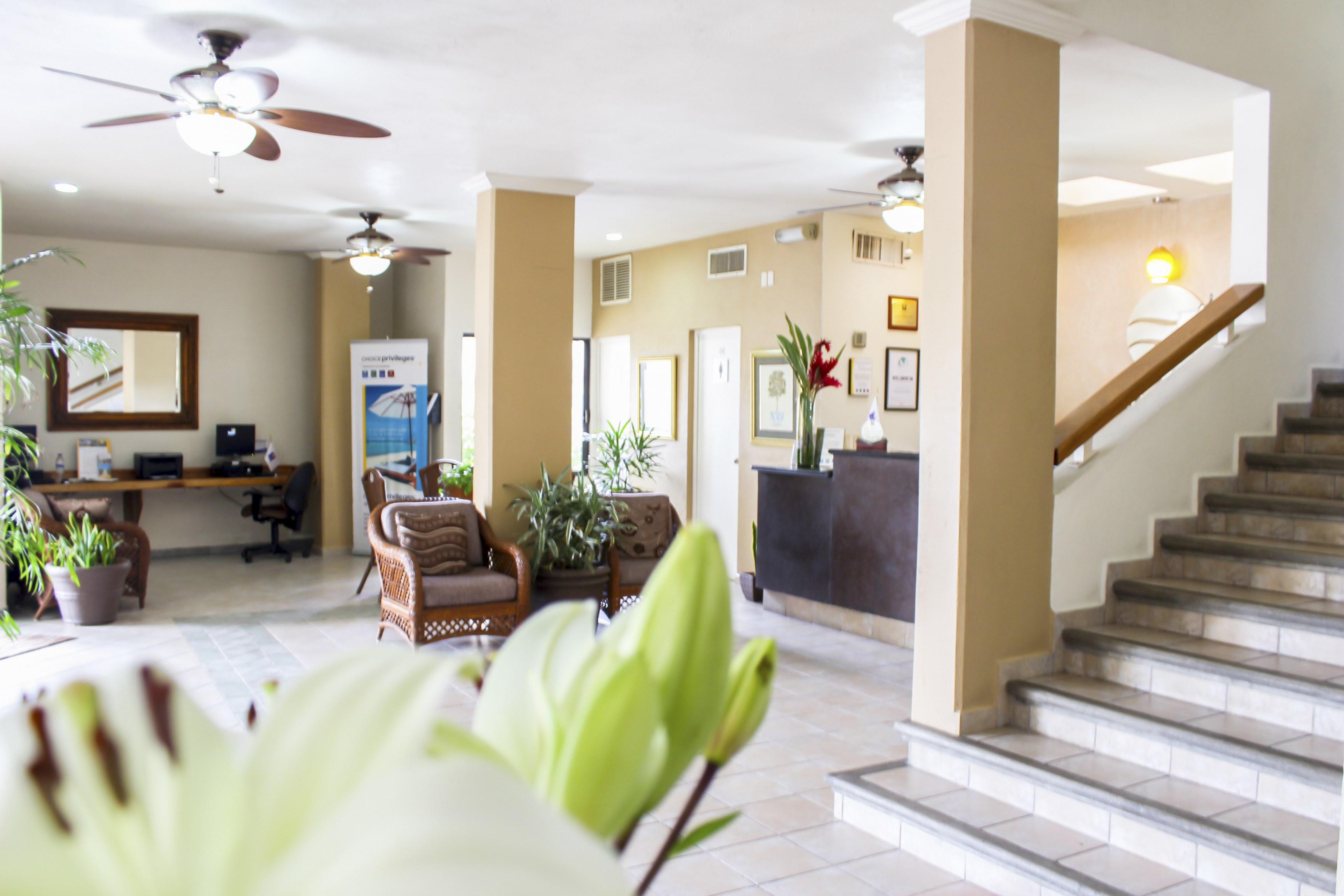 Comfort Inn Tampico Exterior foto