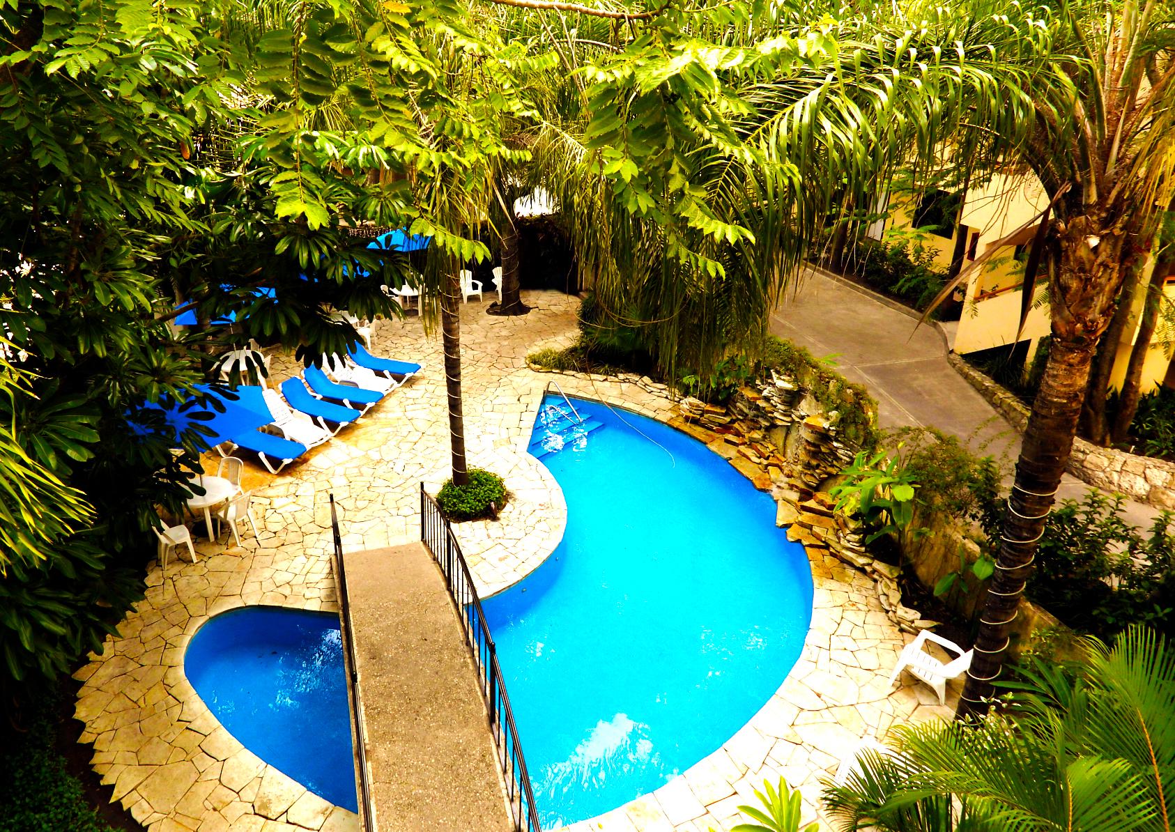 Comfort Inn Tampico Exterior foto