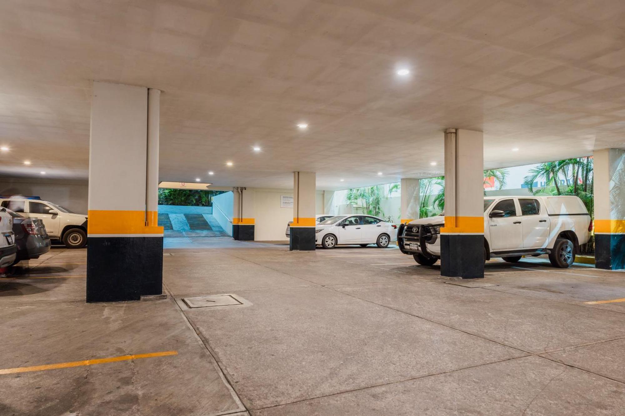 Comfort Inn Tampico Exterior foto